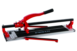 Reza�ka na dla�bu X, 600 mm