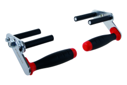 Nosi� dosiek, samosvorn�, nosnos� 50 kg, 2 ks