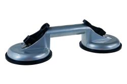 Pr�savka dvojdielna, hlin�kov�, nosnos� 100 kg