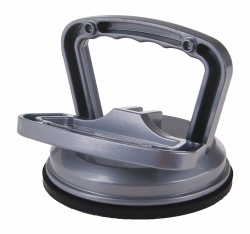 Pr�savka jednodielna, hlin�kov�, nosnos� 50 kg