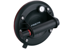 V�kuov� pr�savka s nanometrom, 200 mm, nosnos� 220 kg