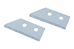 �epe� do �isti�a �k�r, 50 mm, 2 ks