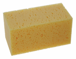 Vym�vacia �pongia morsk� huba 200x100x100mm