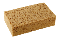 Vym�vacia �pongia hrub� hydrohuba 170x110x60mm