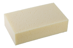 Vym�vacia �pongia morsk� huba 165x100x60mm