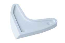 Stierka na silik�n, ve�k�