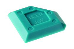 Stierka na silik�n, mal�