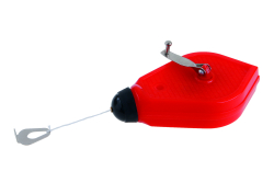 Zna�kovacia �n�ra plastov� 30m