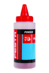 Pr�kov� farba �erven� 180g