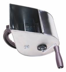 Pozinkovan� omieta�ka