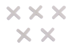 Obklada�sk� kr�iky, 4 mm