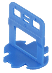 Nivela�n� spona, 1 mm, 100 ks