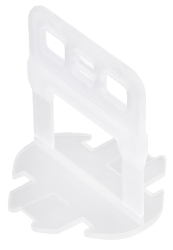 Nivela�n� spona, 2 mm, 600 ks, vo vedre