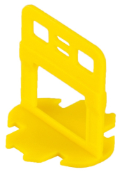 Nivela�n� spona, 1,5 mm, 100 ks