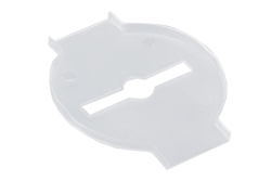 Ochrann� podlo�ka pod nivela�n� syst�m, 100 ks