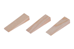 Mont�ne kliny dreven�, 65�18�12�0 mm, 20 ks