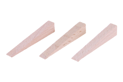 Mont�ne kliny dreven�, 55�8�10�0 mm, 250 ks