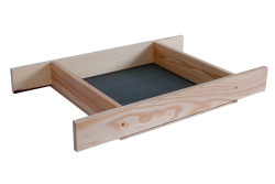 Preosievacie sito, 2 mm, 500�500 mm