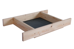 Preosievacie sito, 3 mm, 500�500 mm