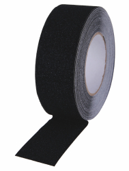 P�ska proti�mykov� 0,8mm 50mm/15m �ierna