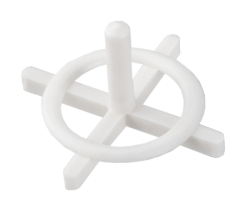 Obklada�sk� kr�iky s �chytom, 1,5 mm, 100 ks