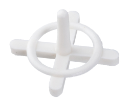 Obklada�sk� kr�iky s �chytom, 3 mm, 100 ks