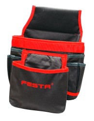 P�zdro na n�radie 8 vreciek 30x25cm