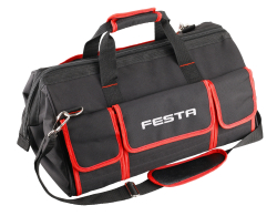 Ta�ka na n�radie 25x29x48cm 9vrec.