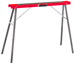 Skladacia podpera, 100�80 cm, nosnos� 125 kg, 2 ks