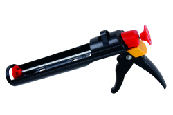 Vytl��acia pi�to� na tmel, polouzavret�, ABS plast