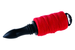 �n�ra mur�rska s rukov�ou 100 m, �erven�