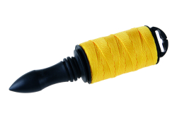 �n�ra mur�rska s rukov�ou 100 m, �lt�