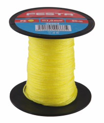 �n�ra mur�rska 1,0 mm, 50 m, �lt�