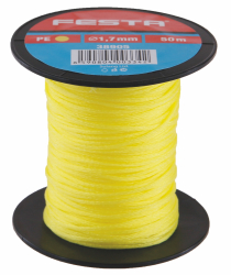 �n�ra mur�rska 1,7 mm, 50 m, �lt�