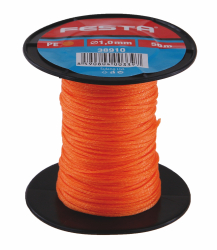 �n�ra mur�rska 1,0 mm, 50 m, oran�ov�