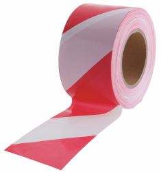 V�stra�n� f�lia 80mm/100m �ervenobiela