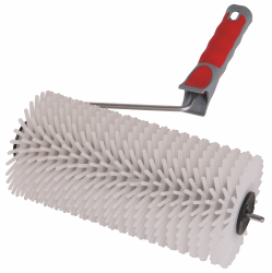 Nivela�n� val�ek 250 � 122 mm, v��ka hrotu 34 mm