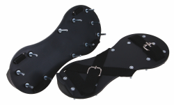 Nivela�n� podo�vy s hrotmi 25 mm