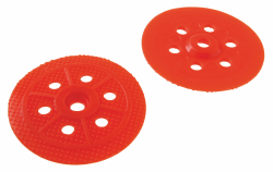 Zatep�ovacie podlo�ky 60 mm