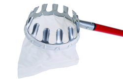 Obera� na ovocie, teleskopick� n�sada, 1,7�3 m