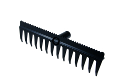 Hrable plastov� zarovn�vacie 14z 41cm