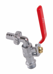 Ventil zahradn� 1/2"