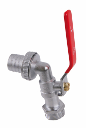 Ventil zahradn� 1"