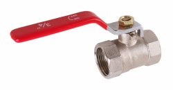 Ventil kulov� 3/4"