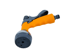 Pi�to� DELUX plast/kov 6fce