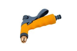 Pi�to� DELUX plast/kov nastavite�n�