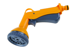 Postrekovacia pi�to� DELUX, 10 funkci�