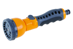 Pi�to� DELUX priama plast 7fce