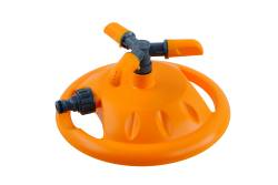 Zavla�ova� rota�n� 3 ramenn�