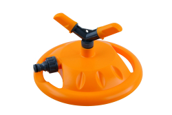 Zavla�ova� rota�n� 2 ramenn�